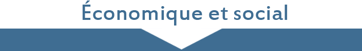 économique et social